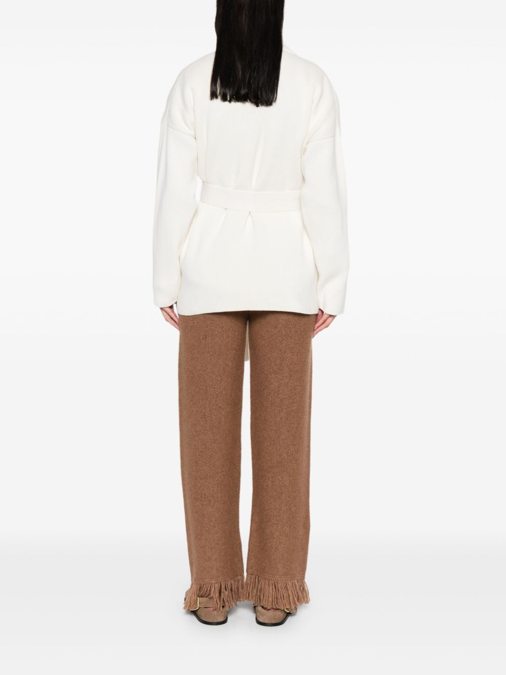 Golden Goose Sweaters - Natural white | d671c7fbf4b0393dacd1c9d8a95debe85db63ff9