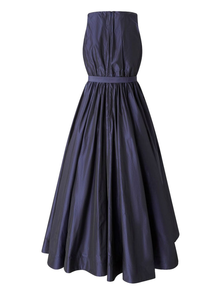 Pinko Dresses - Blue and green | 6a917e1b8a4a992447c630f294f178e9f1f4031c