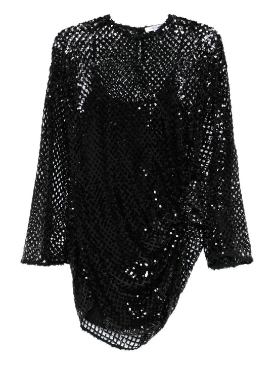 Dresses Blacks And Greys