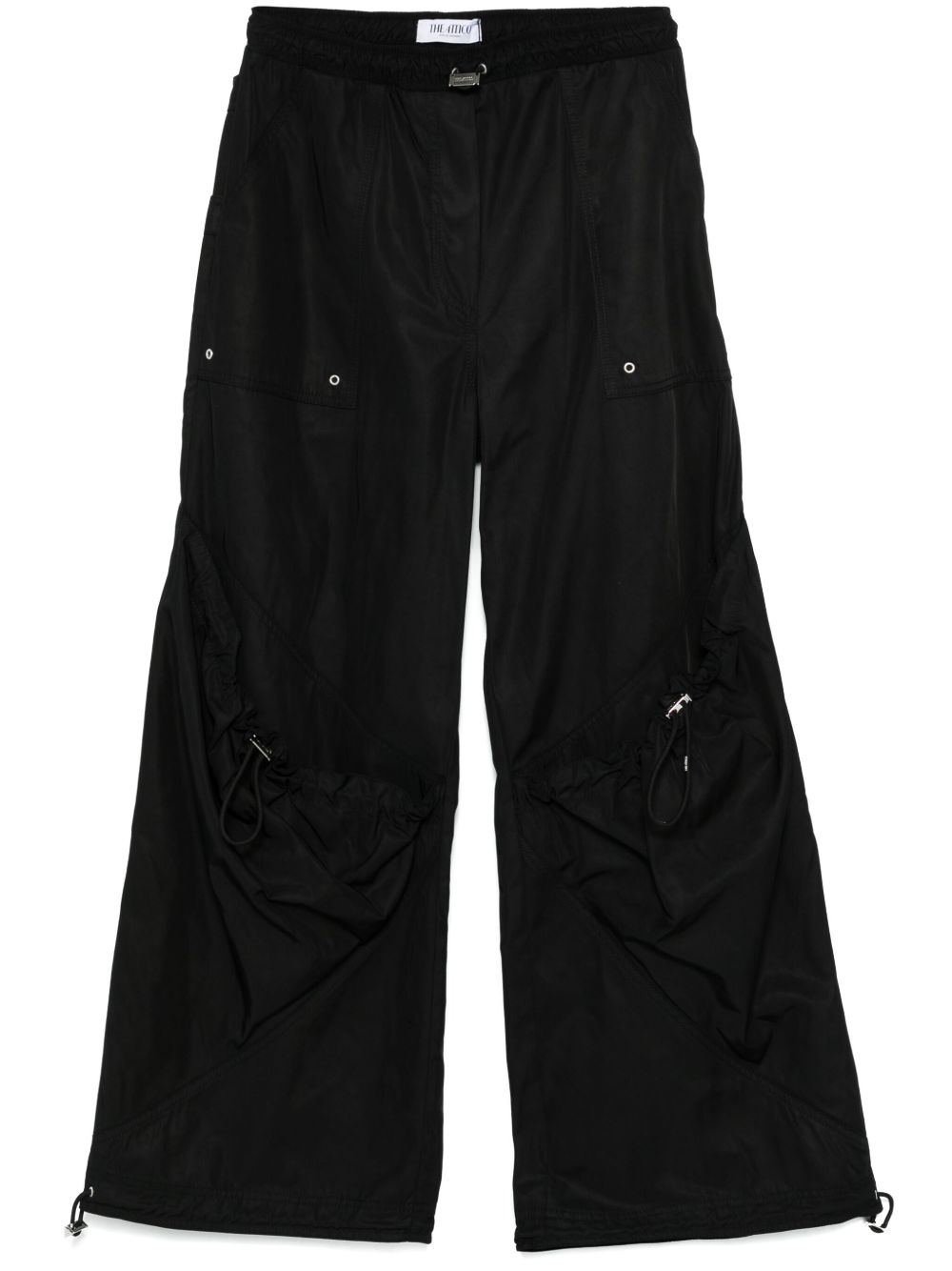 The Attico Trousers -  | 28c3129619db6c8ef462fd00e66bb50262b5de27