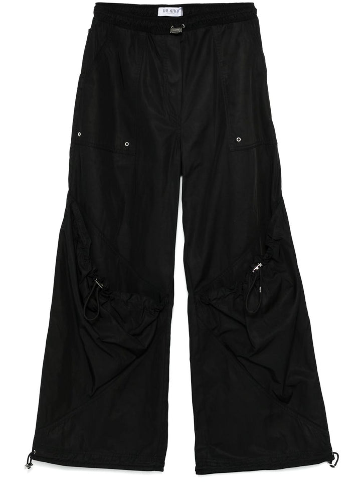 The Attico Trousers -  | 28c3129619db6c8ef462fd00e66bb50262b5de27