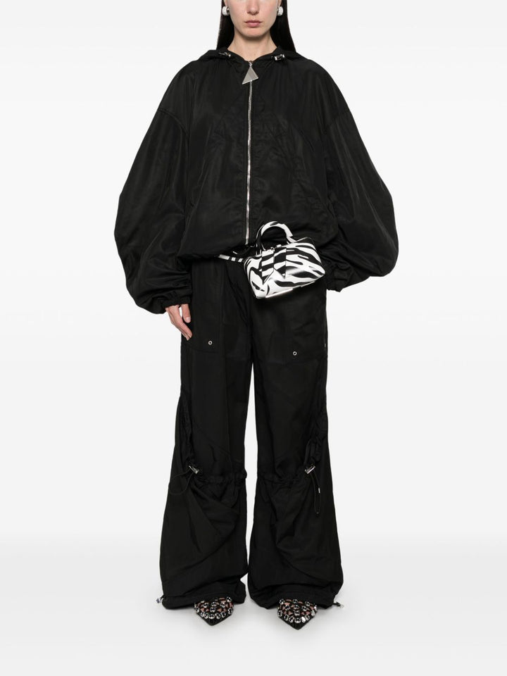 The Attico Trousers -  | 37210357b882f6e7047417bacc2cdf89be0f4af1