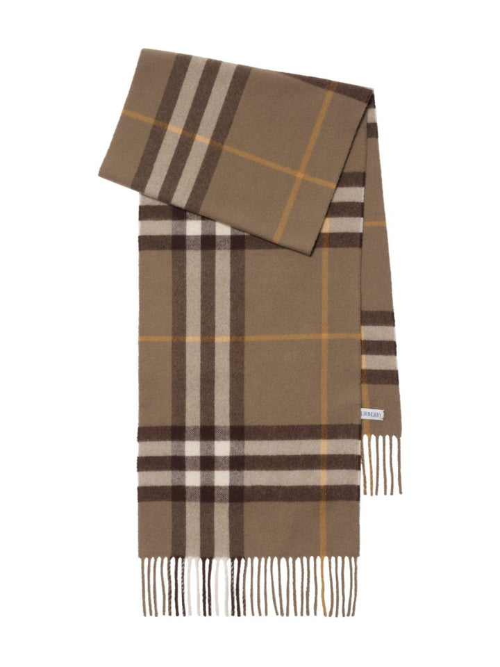 Burberry Scarfs - Vole | d89ac2c59fccb150c4c30e8d83198369f6433853