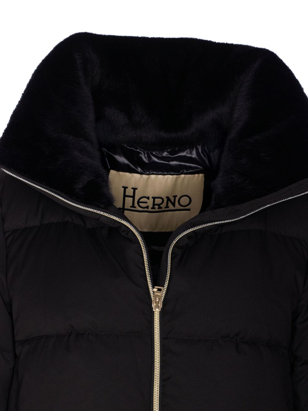Herno Jackets - Blacks and greys | 3bcd6b2b25577037718cdcfd967a4d465942bb8f