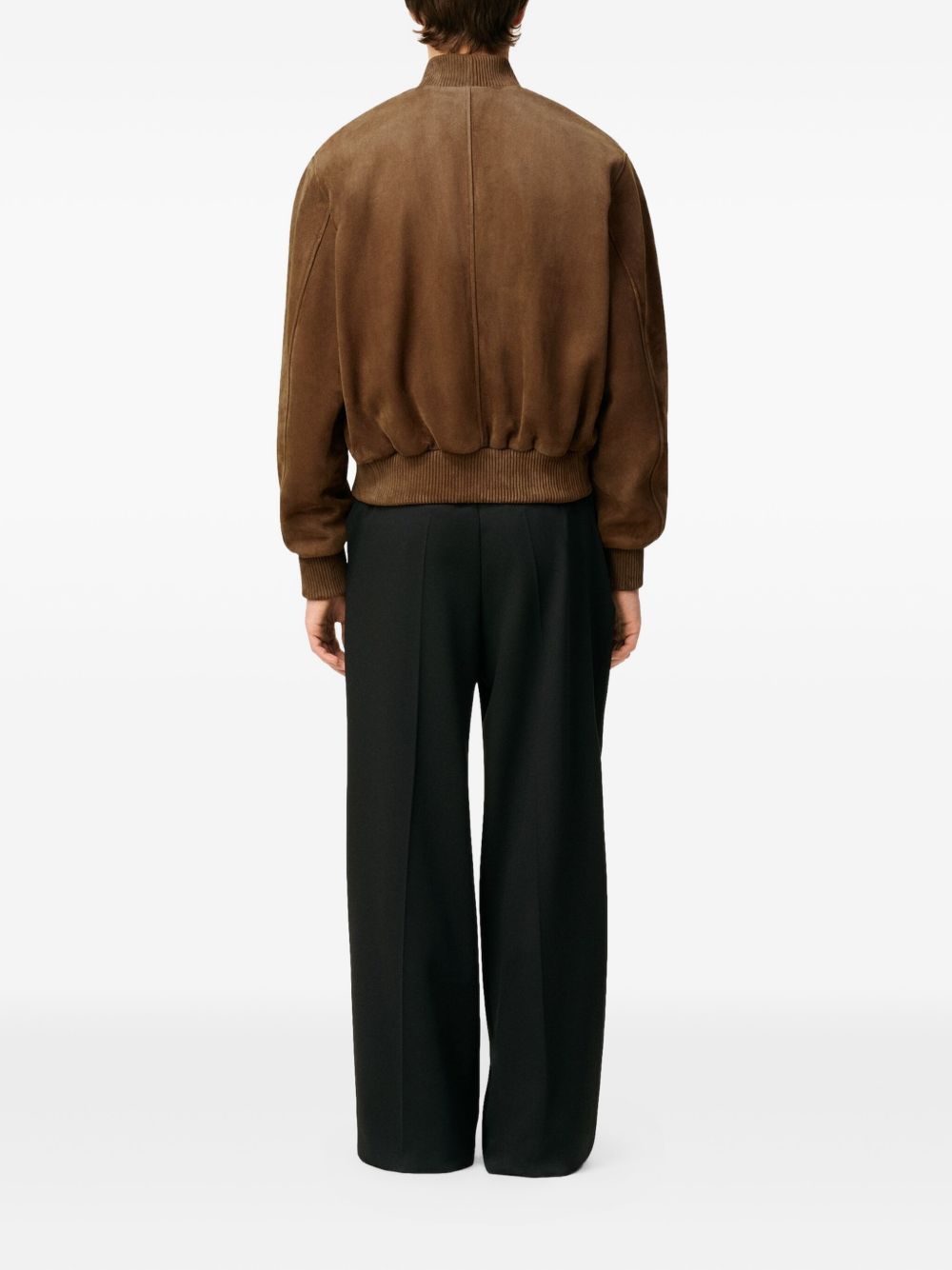 Ami Jackets - Brown | 927e9d0b088a6934b4322d5fd50a1dd2368ef112