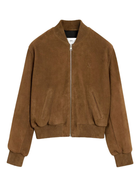 Jackets Brown