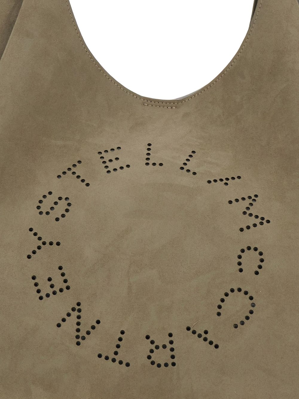 Stella Mccartney Bags - Khaki | 3d92e0cc12ac0d797634348cd24504c916cd0496