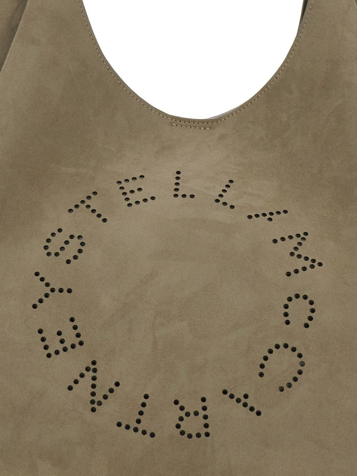 Stella Mccartney Bags - Khaki | 3d92e0cc12ac0d797634348cd24504c916cd0496