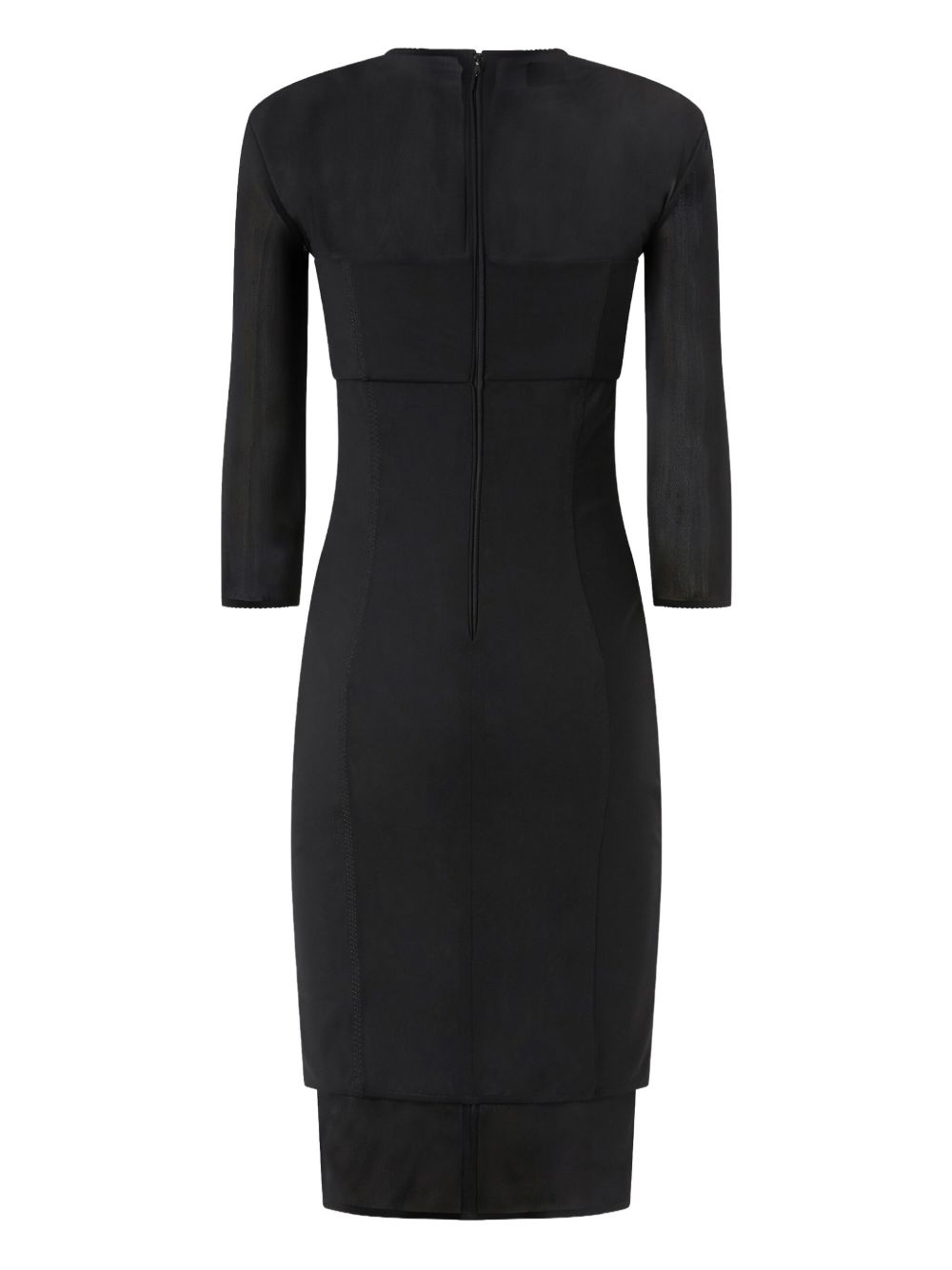 Pinko Dresses - Blacks and greys | b6b41bf13151cd5e87fe197a5a6e11fae6dc654b