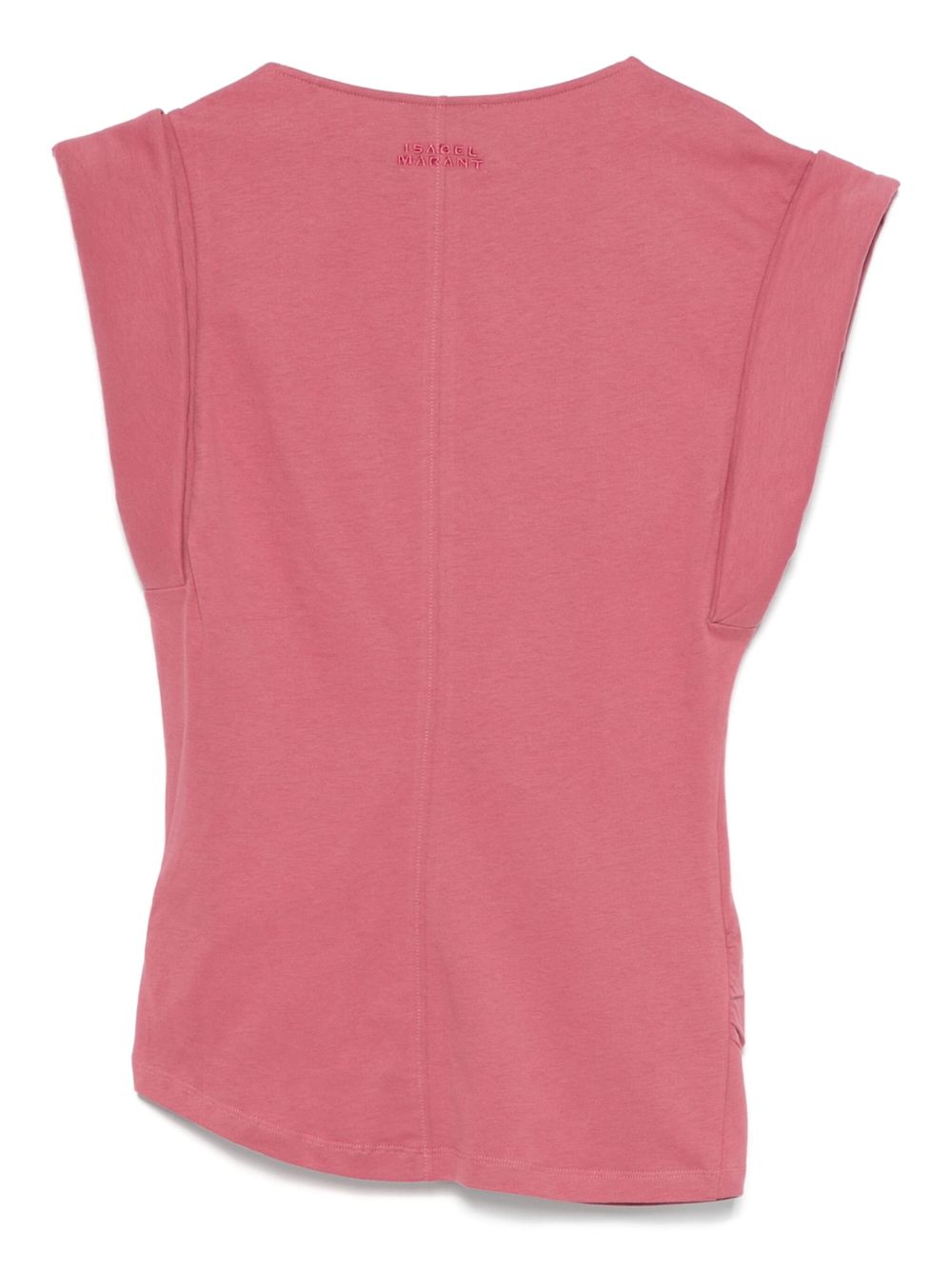 Isabel Marant T-shirts and Polos -  | f5433400487cced60ce711ade046bde69f34178b