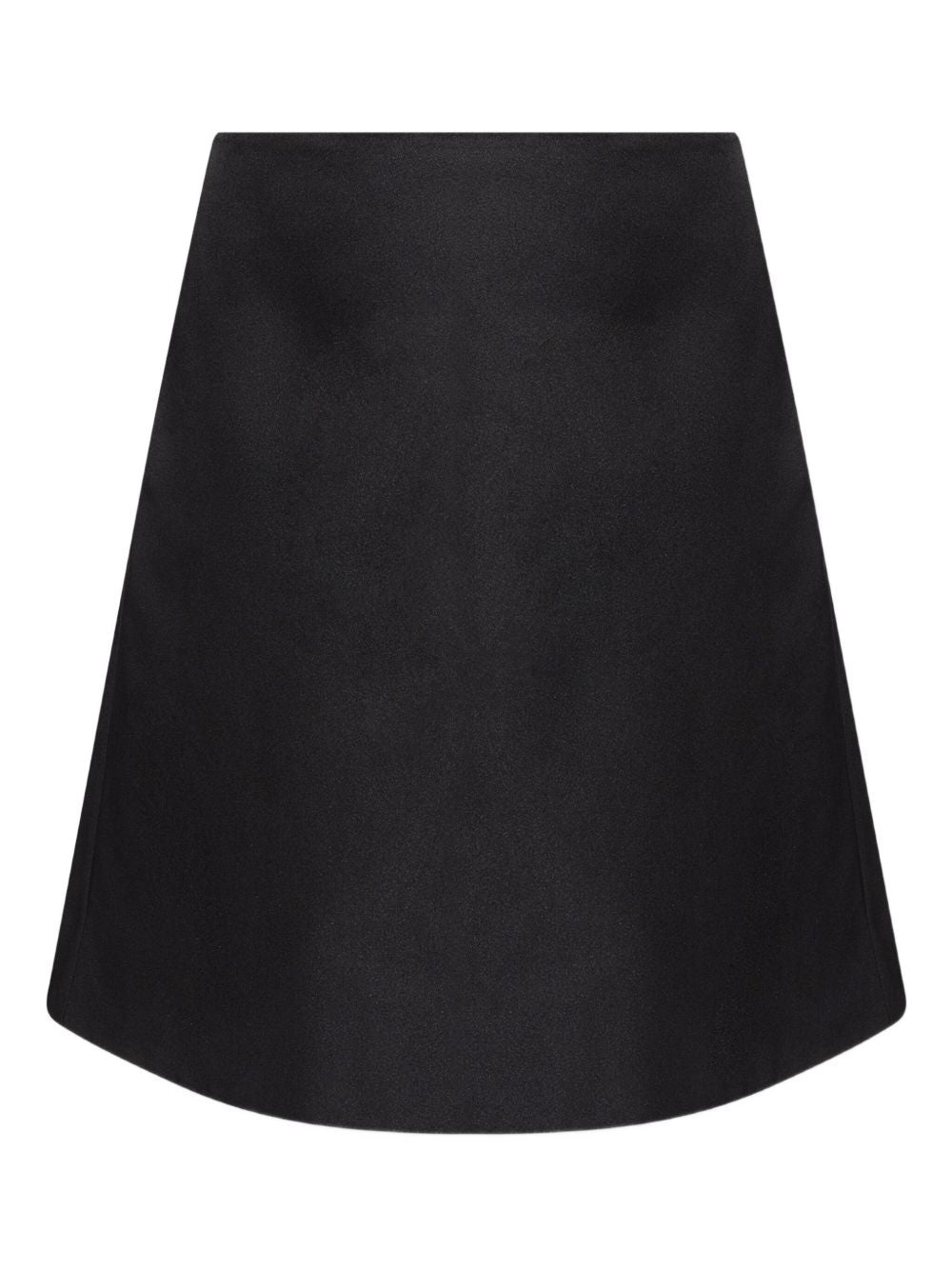Alexander Mcqueen Skirts - Blacks and greys | 2d743e1a61df4be5d31def3fc35c35cfa25b3af5