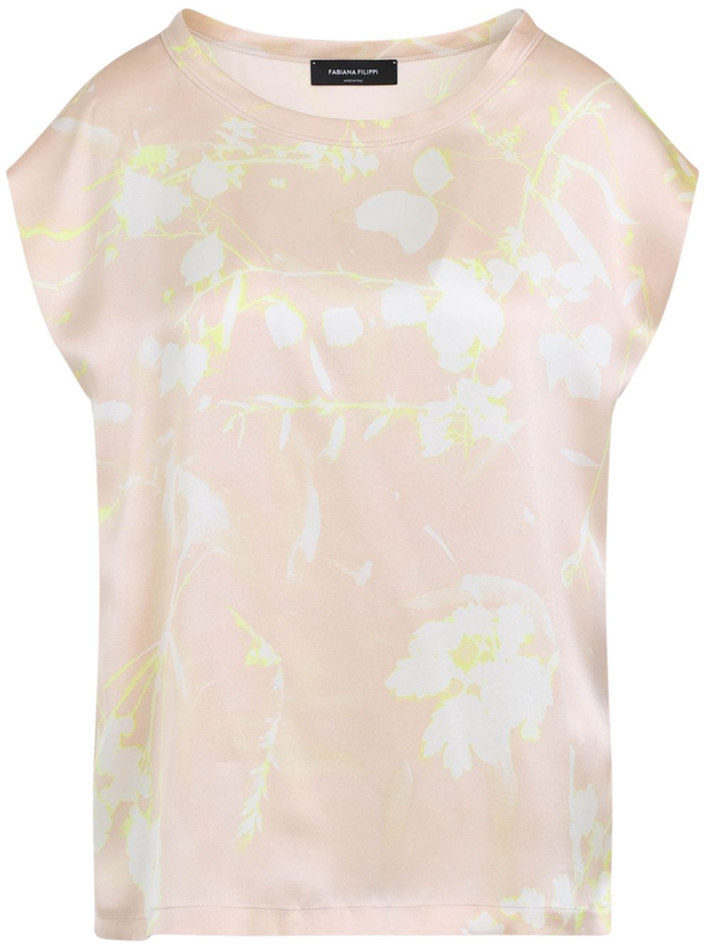 Fabiana Filippi Shirts -  | 2660531aae61a767f804f764ee57da7e51474d2c