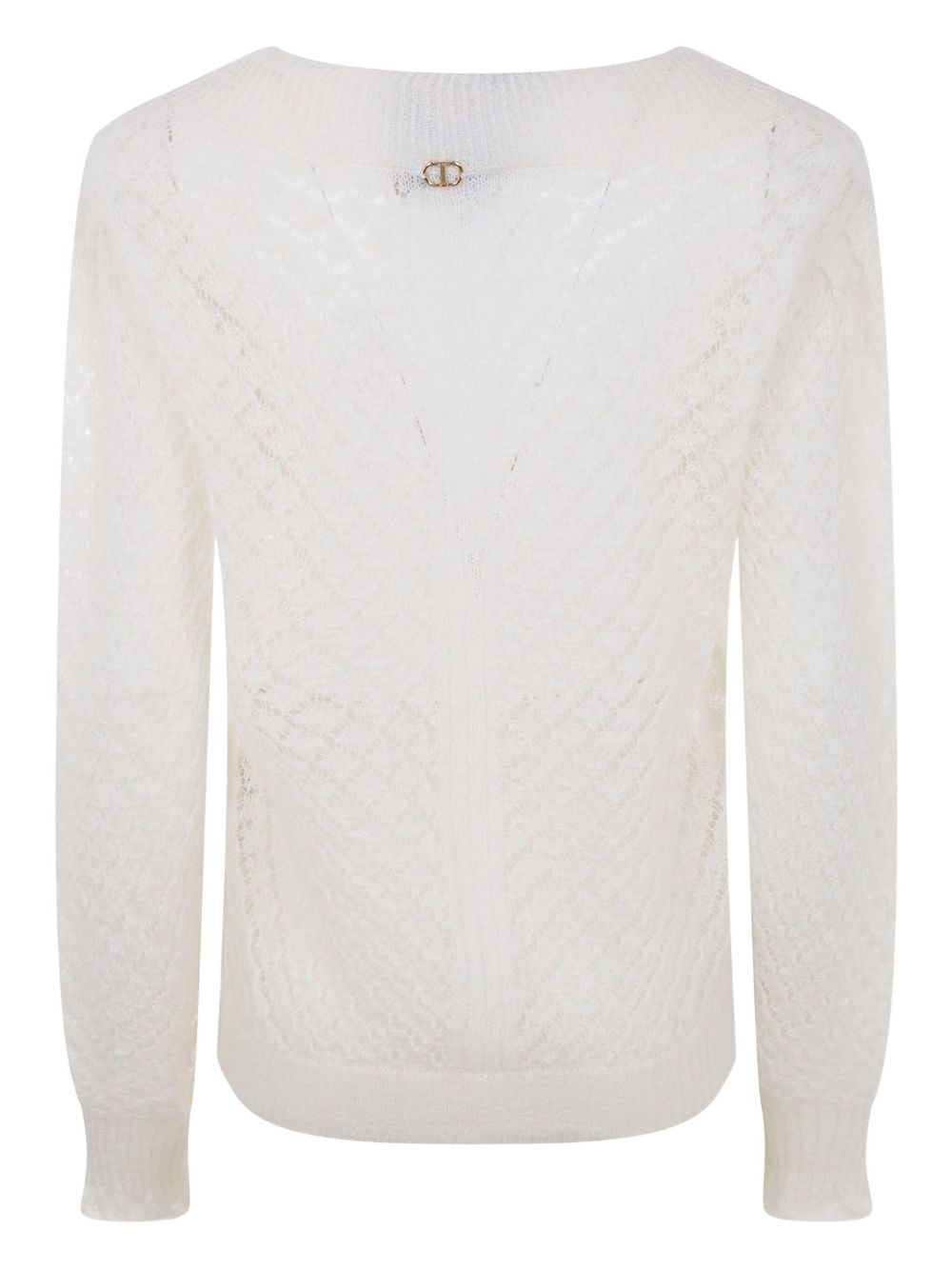 Twin-Set Sweaters - Neve | bd604816d0d7bd7f69f1f527a6d4e8cb83487fa0