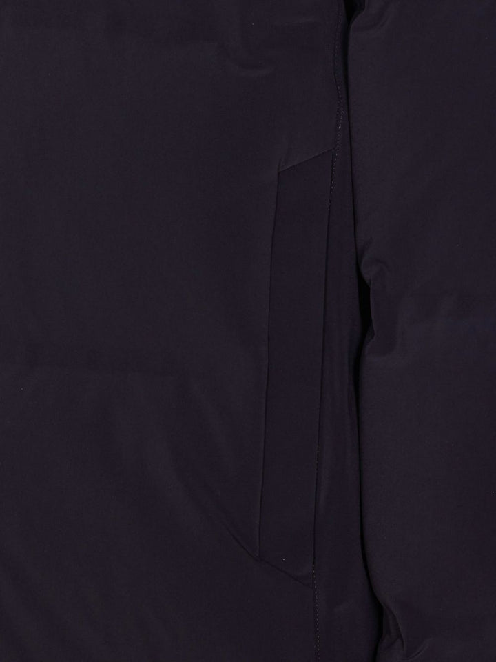 Herno Coats - Blacks and greys | 273ab8e69e5470233c137e90132632dbeb1e75a3