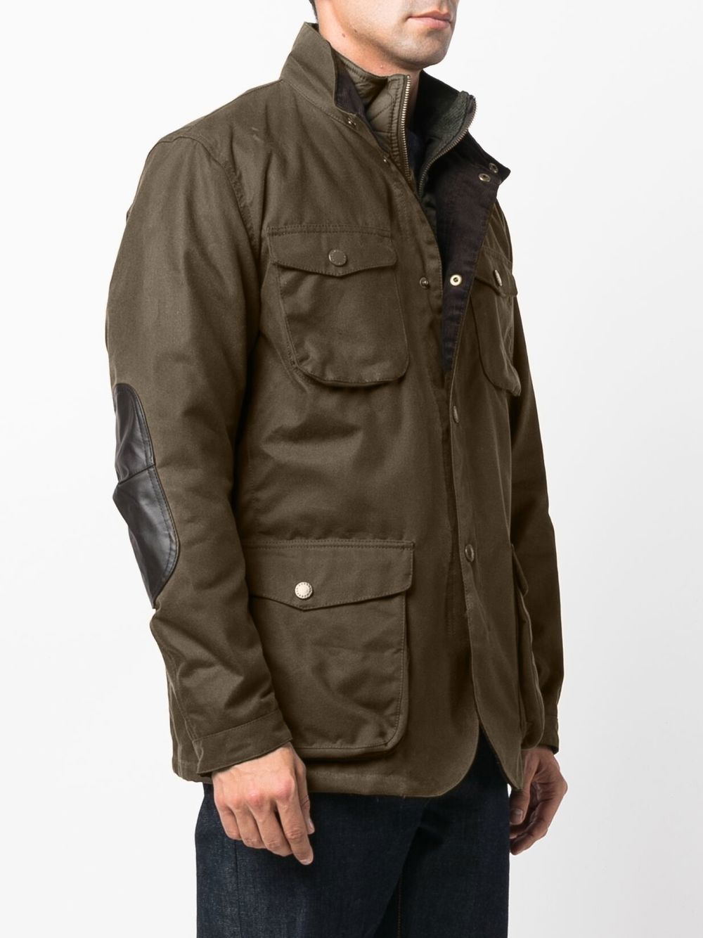 Barbour Jackets - Blue and green | c9db93d893548454e2845e2e94e7c4f74b5aea14