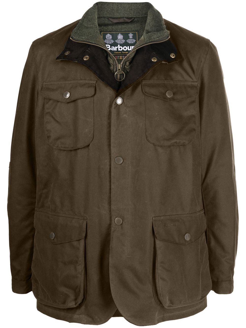 Barbour Jackets - Blue and green | 9600d67ba9e786cdf978903a6cd07fe820342dda