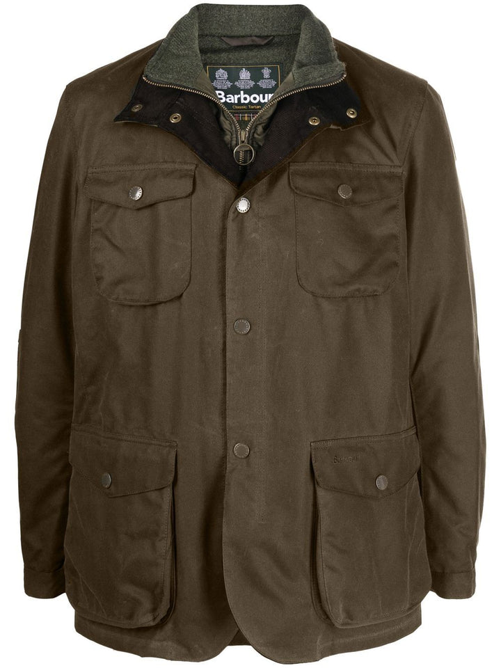 Barbour Jackets - Blue and green | 9600d67ba9e786cdf978903a6cd07fe820342dda
