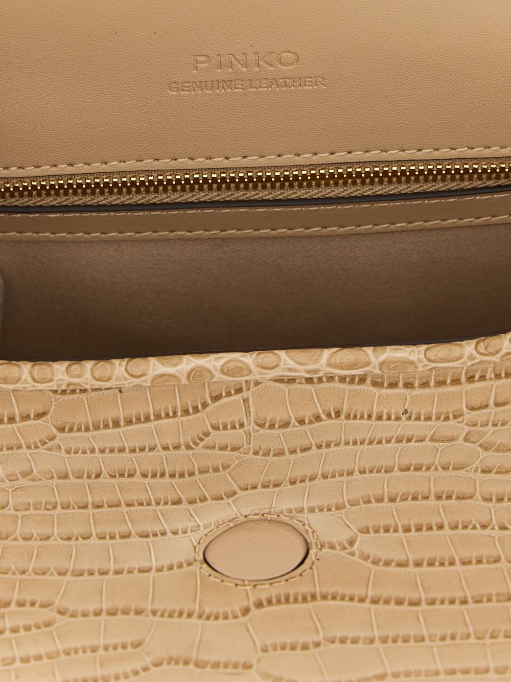 Pinko Bags - Light and natural | e8b8342fa69073c3647d7529e91cb82c9be0f6e4