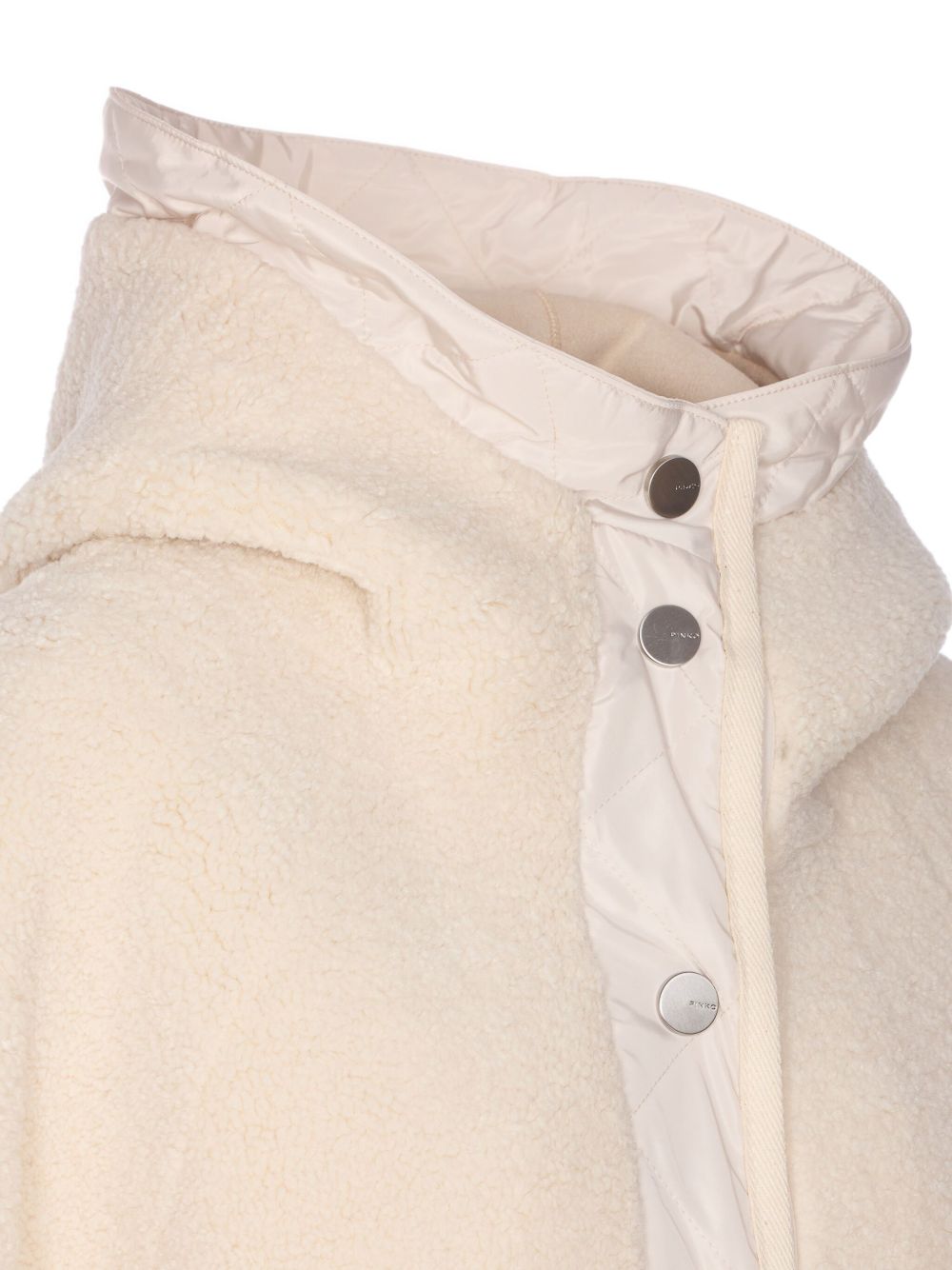 Pinko Jackets - Light and natural | d33113789be4c047a34ed7c3b055085133097ab9