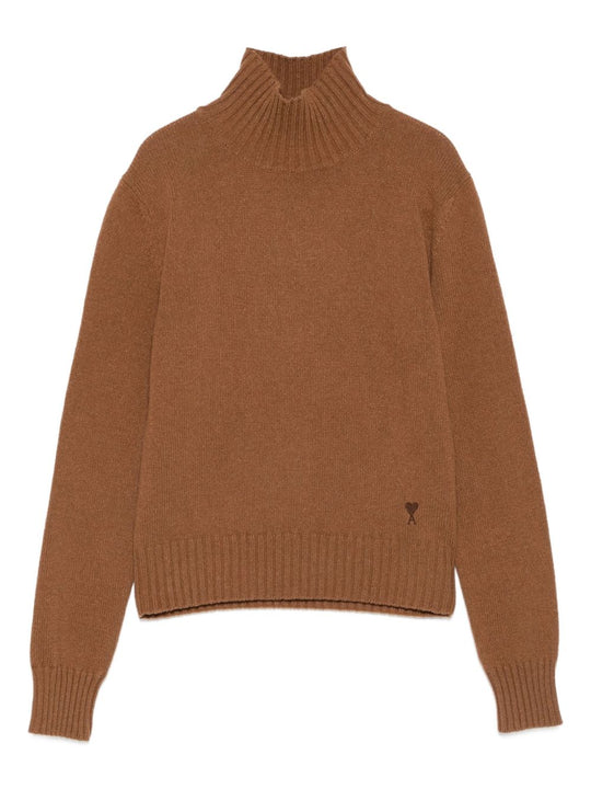 Sweaters Brown