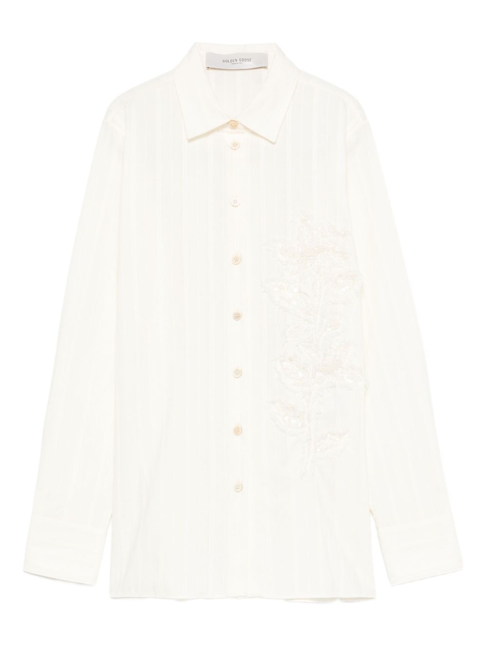 Golden Goose Sweaters - Antique white | de309edf0dc112514123a4cf03e5227a9e04adf0