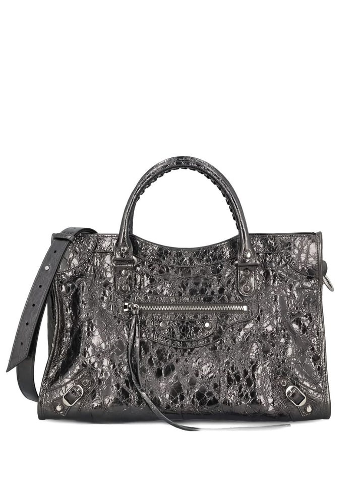 Balenciaga Bags - Blacks and greys | e030db8d06d45371a30a15e54fb26c5456408ec2