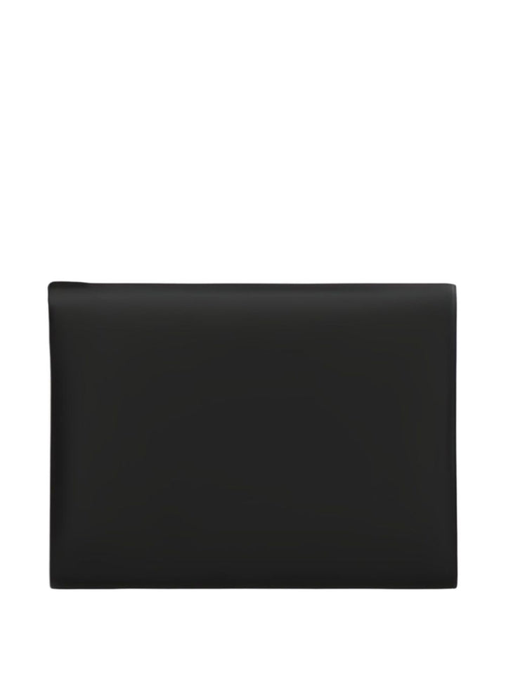 Saint Laurent Accessories - Nero/crema | 849c4c9a1add7410561d5ceea606c12e2c7e590b