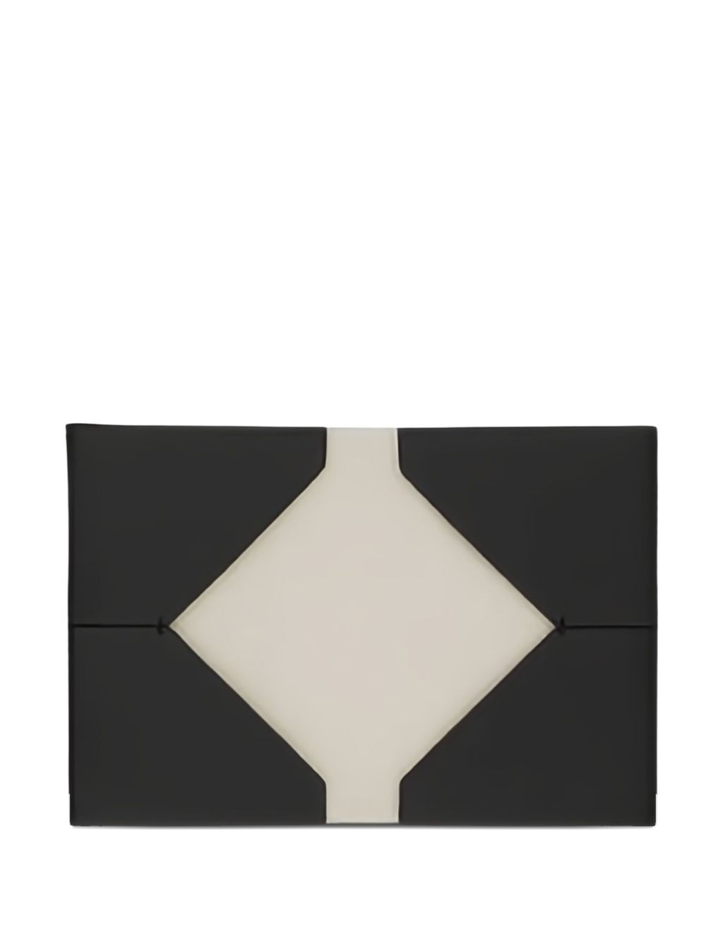 Saint Laurent Accessories - Nero/crema | ffbb30b8bb96b5083ecfbd63f8b855850a4a52c5