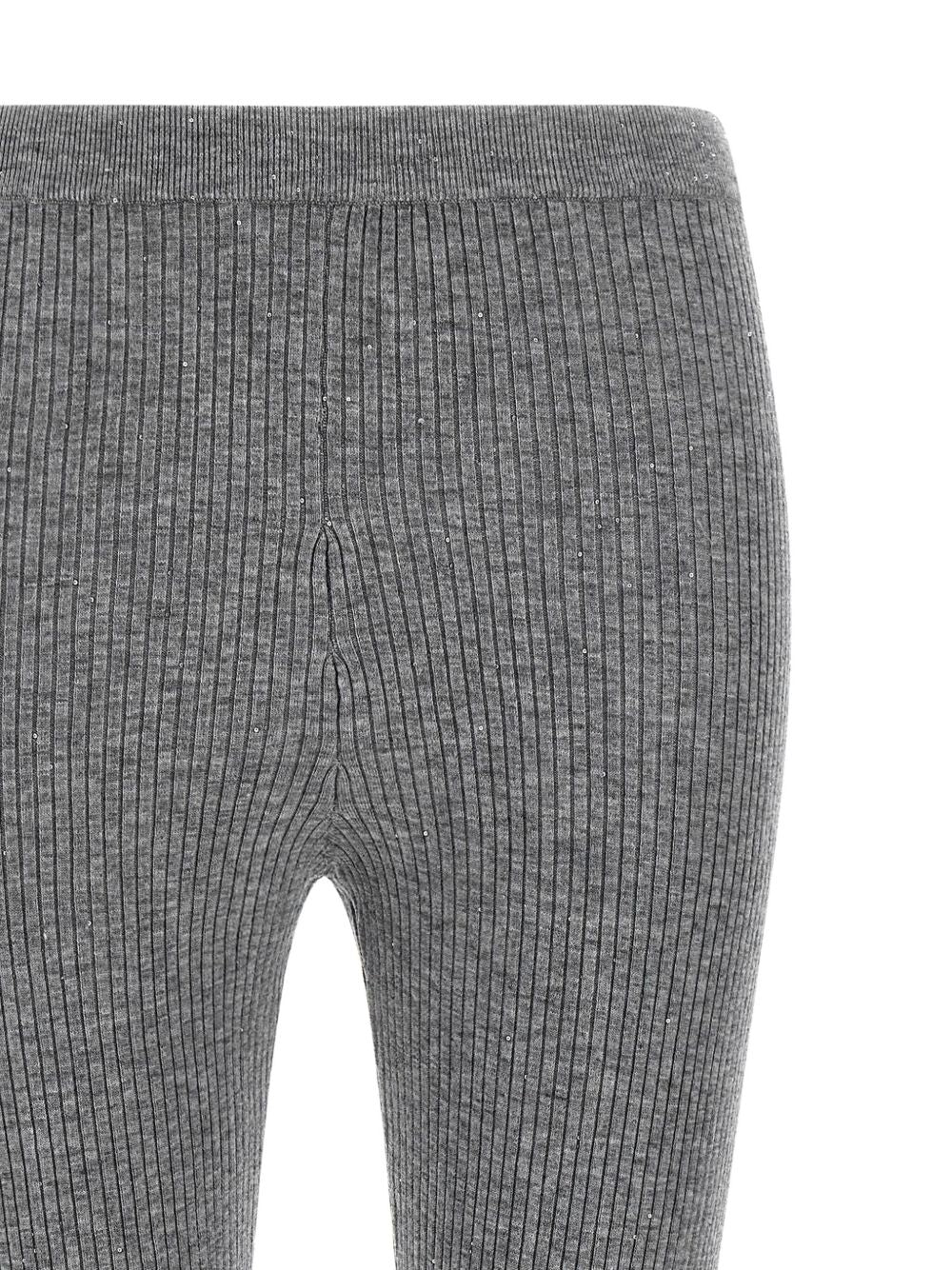 Pinko Trousers - Blacks and greys | 53df9567ad6f6b98cc22ea451dd70cb8078780df