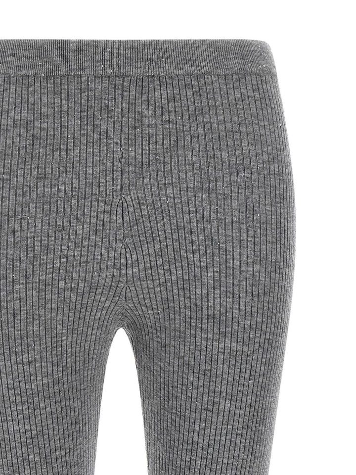 Pinko Trousers - Blacks and greys | 53df9567ad6f6b98cc22ea451dd70cb8078780df