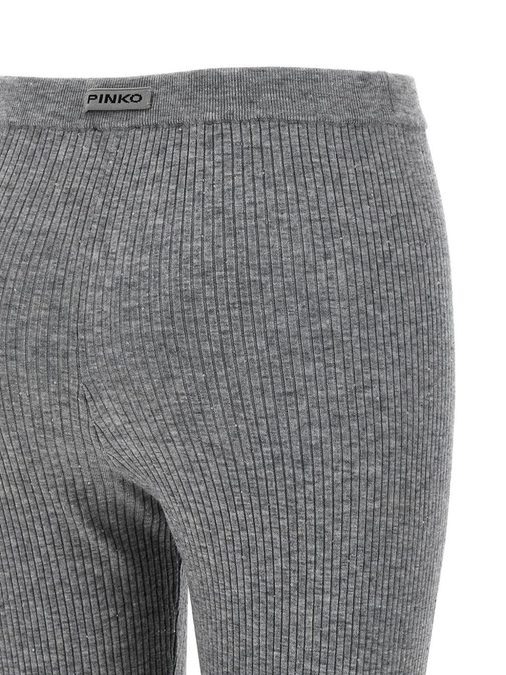 Pinko Trousers - Blacks and greys | 5aa1275cb97e69be1b168cd510f92fd4f76c6d9f