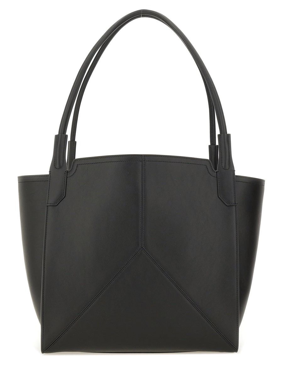 Victoria Beckham Hand Bags - Black | Wanan Luxury