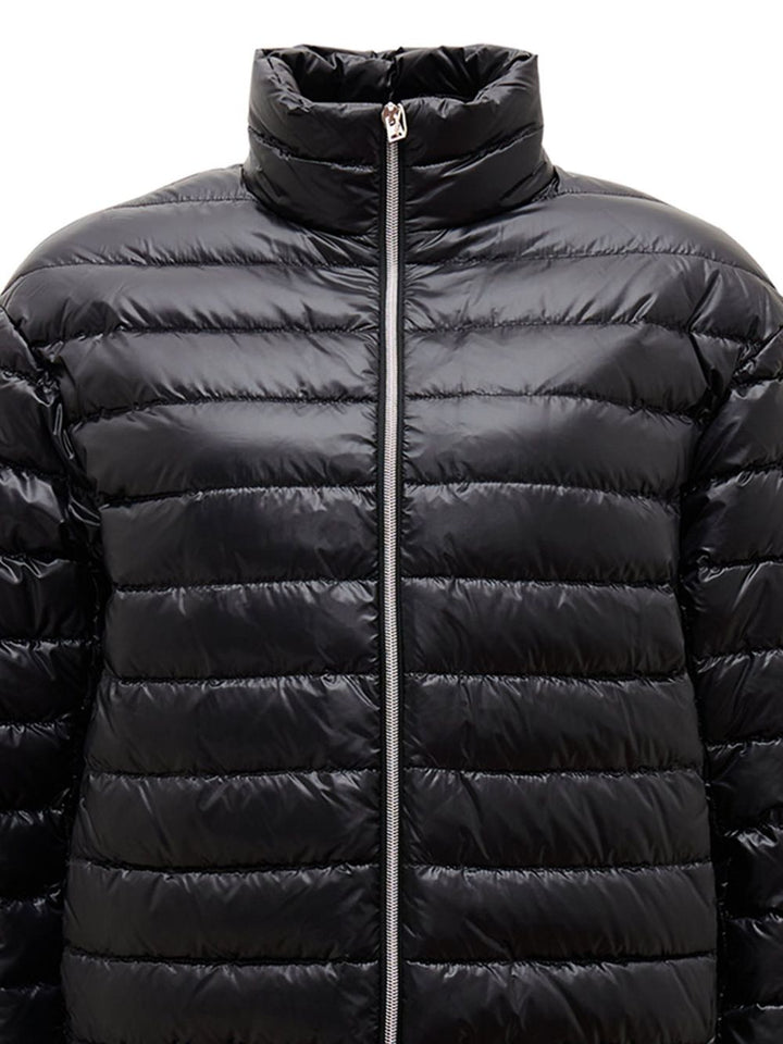 Herno Jackets - Blacks and greys | 426a9c397b2229c63884ca64d020cb5dfc4d1166