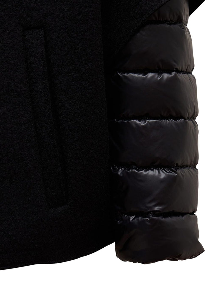 Herno Jackets - Blacks and greys | 4d799bd2f48243b1f9bfe72499468c781ce38b13