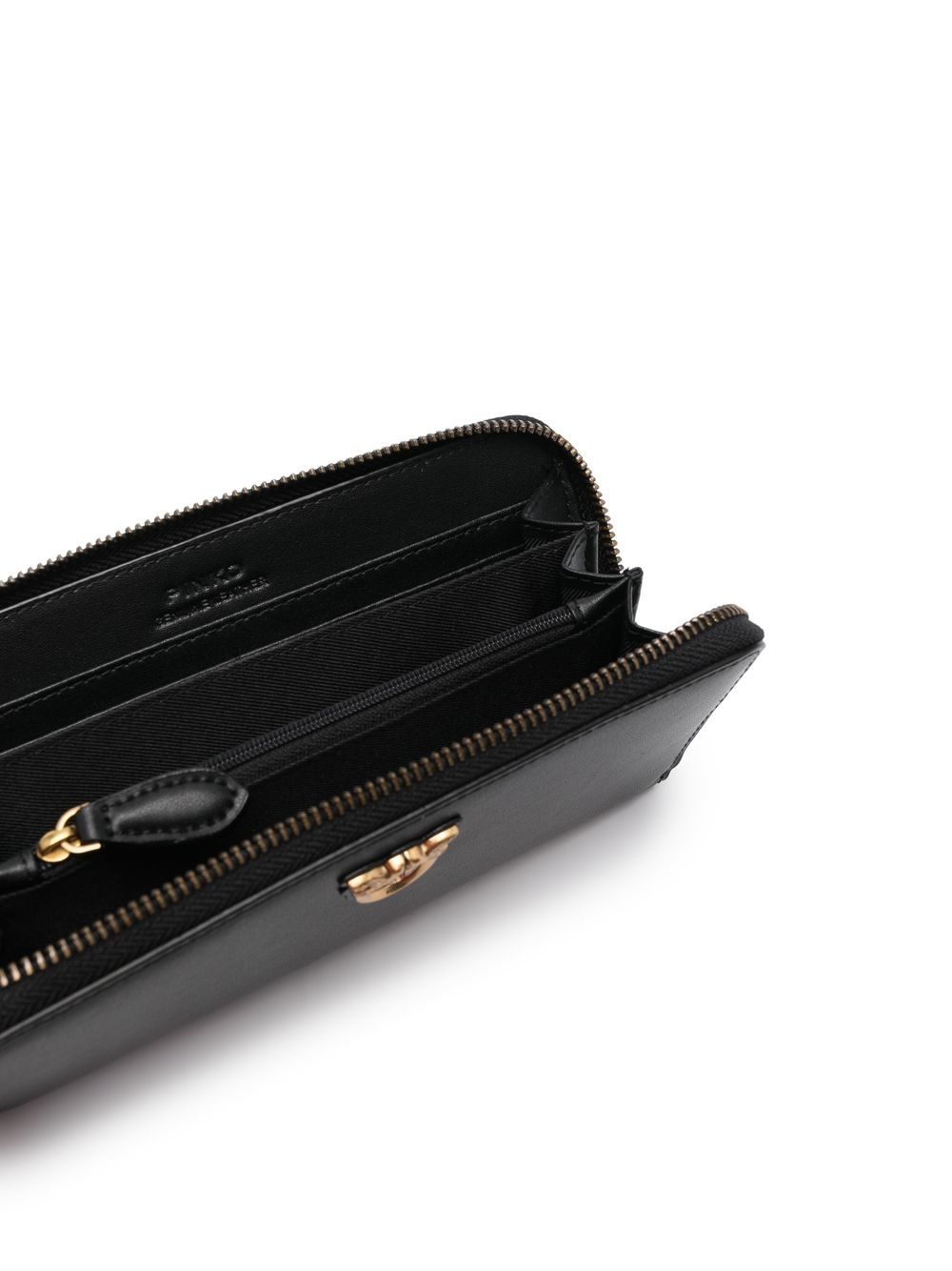 Pinko Wallets - Blacks and greys | ce08fe9eb42339cf00400838454382612024e643