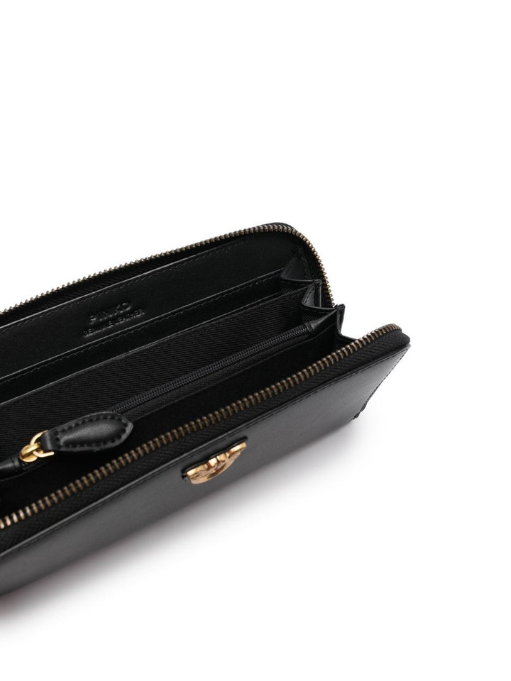 Pinko Wallets - Blacks and greys | ce08fe9eb42339cf00400838454382612024e643