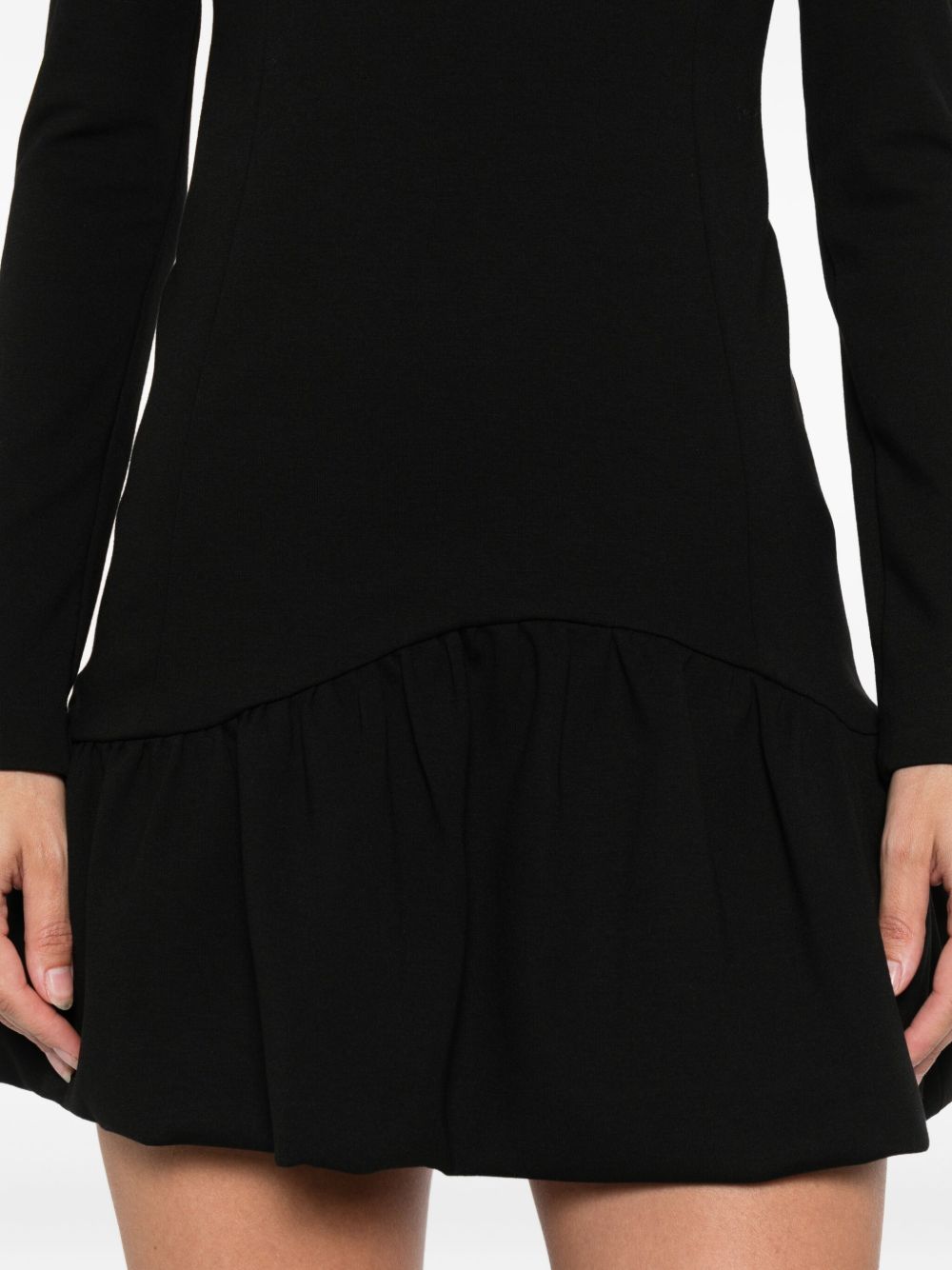 Pinko Dresses - Blacks and greys | 2d3b3347a00b8e2a87e79adf1d6cb23117bca4cc