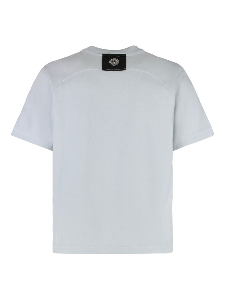 Stone Island T-shirts and Polos -  | 6e7849f03a185a676ce809fa0c307c33510291e1