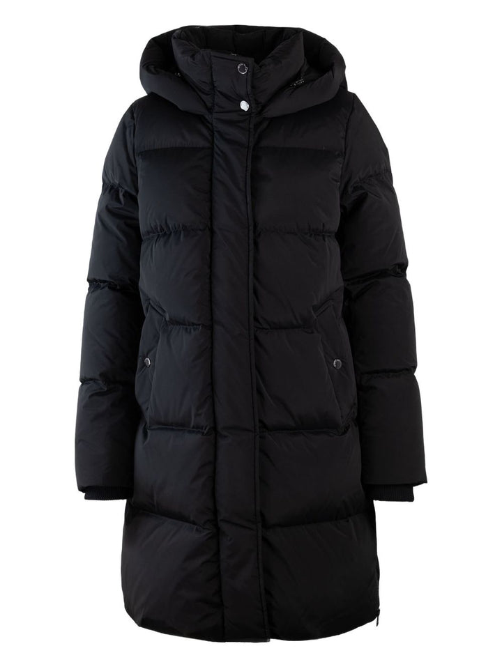 Woolrich Jackets - Blacks and greys | cda09dc6a64a77840da56269207c19513ad7d899