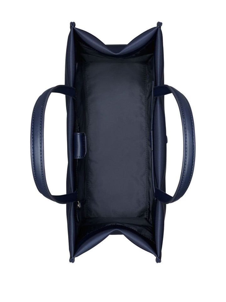 Tory Burch Bags - Blue and green | 0e7d555f1bf6aa318609a91372fdb453693e13c5