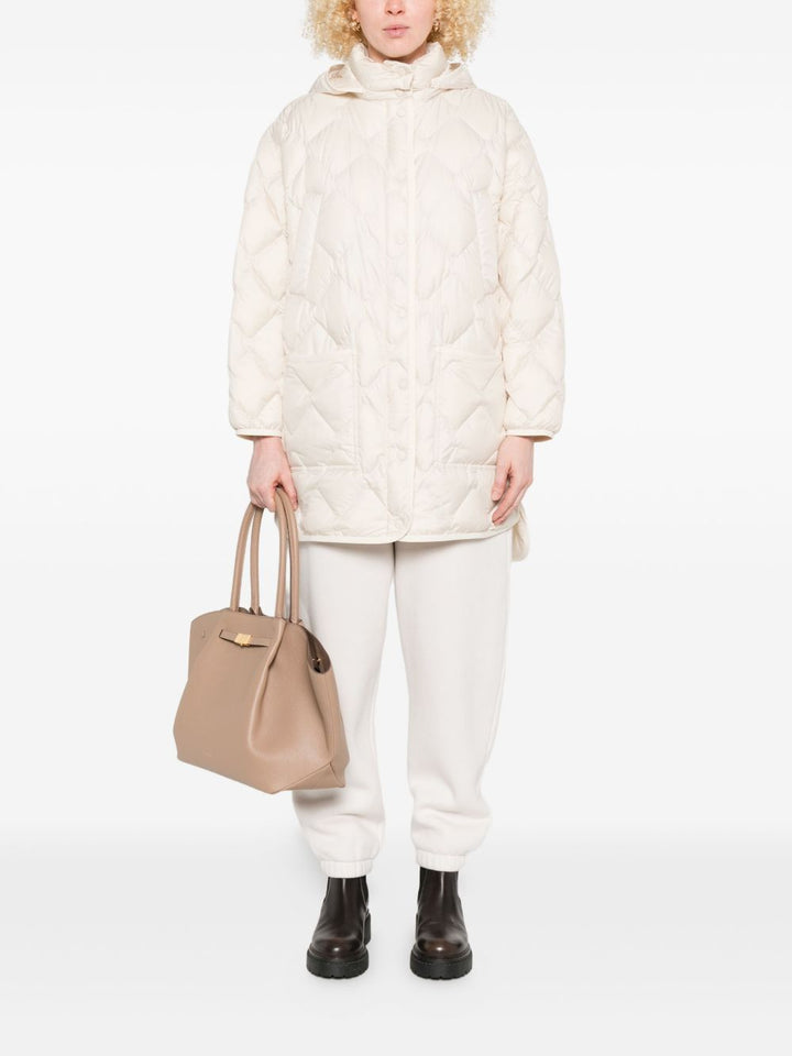 Woolrich Jackets - Milky cream | 5864a8191e3a0724c272dfe09f556a56798a5079