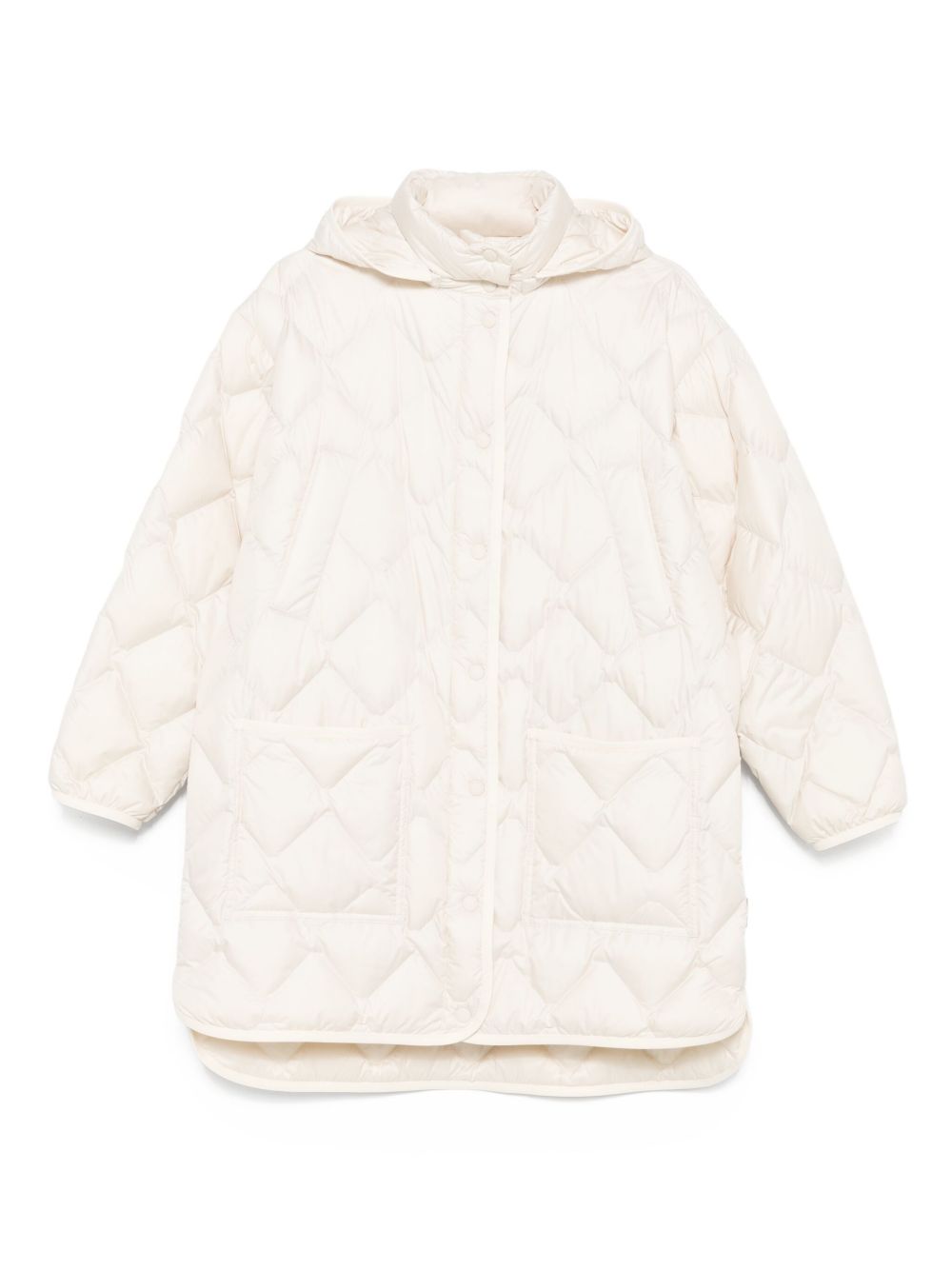 Woolrich Jackets - Milky cream | 45895a7637ec25009b1f716f0abe7eda5b146841