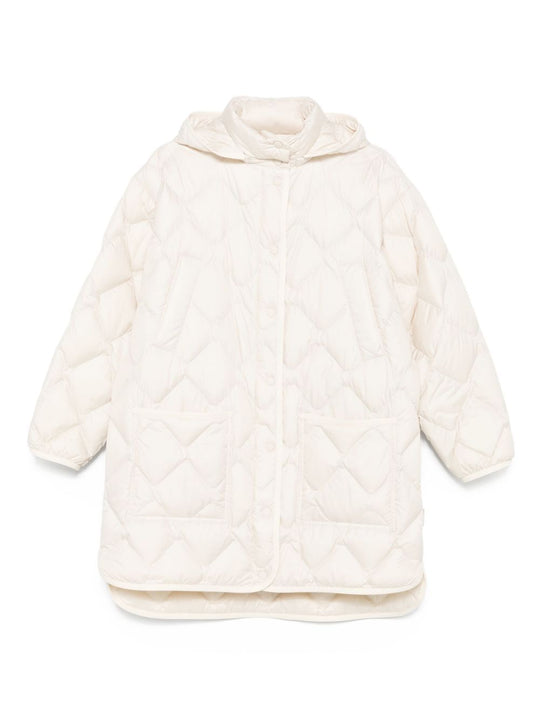 Jackets Milky Cream