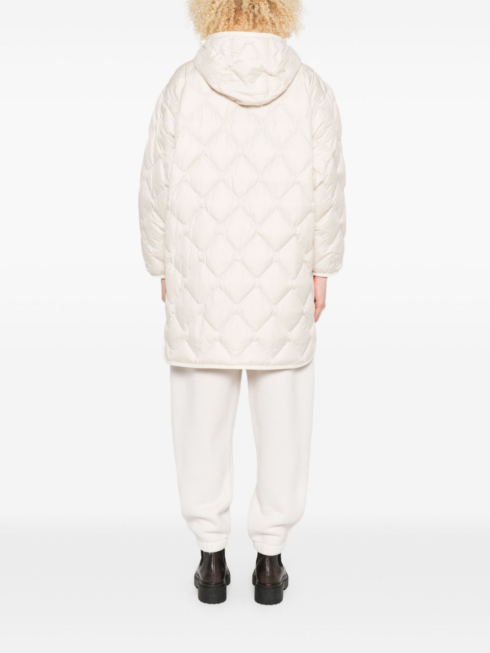 Woolrich Jackets - Milky cream | 1cc28ed0b9d98a9ef41ddc6c28c978544966c0eb