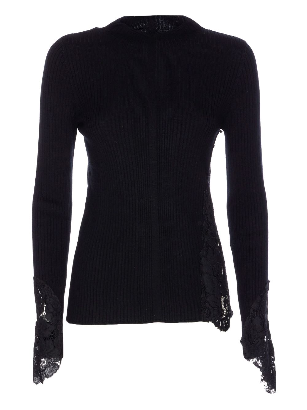 Pinko Sweaters - Blacks and greys | 2948f5dcf0b93f436938c23381056bab79a6e9c2