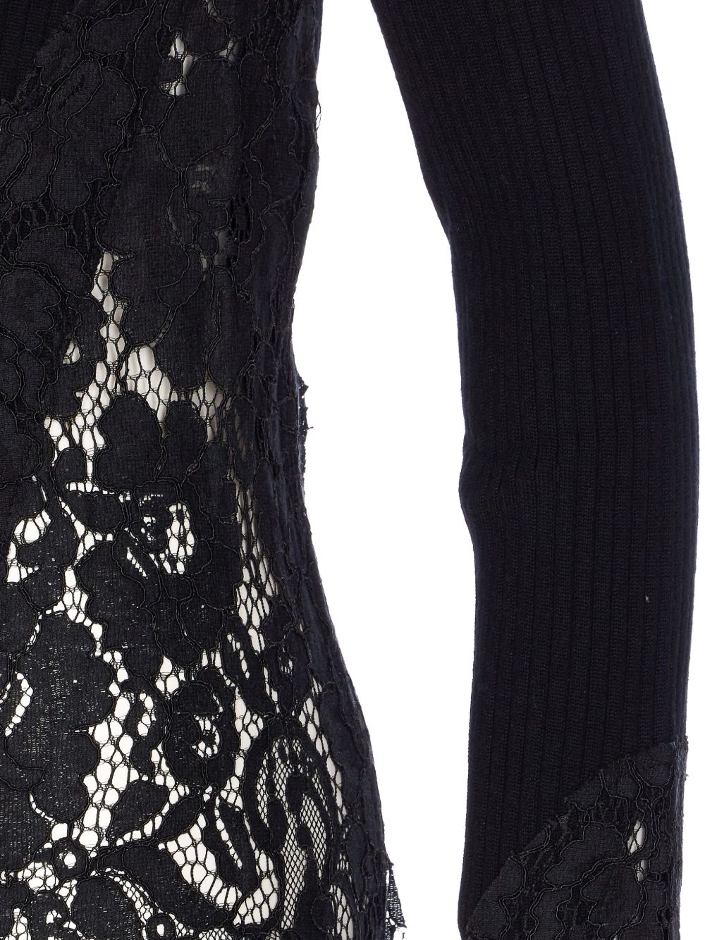 Pinko Sweaters - Blacks and greys | 8fbbbdf9cb25471654eafe5b5351498dc6f9bf50