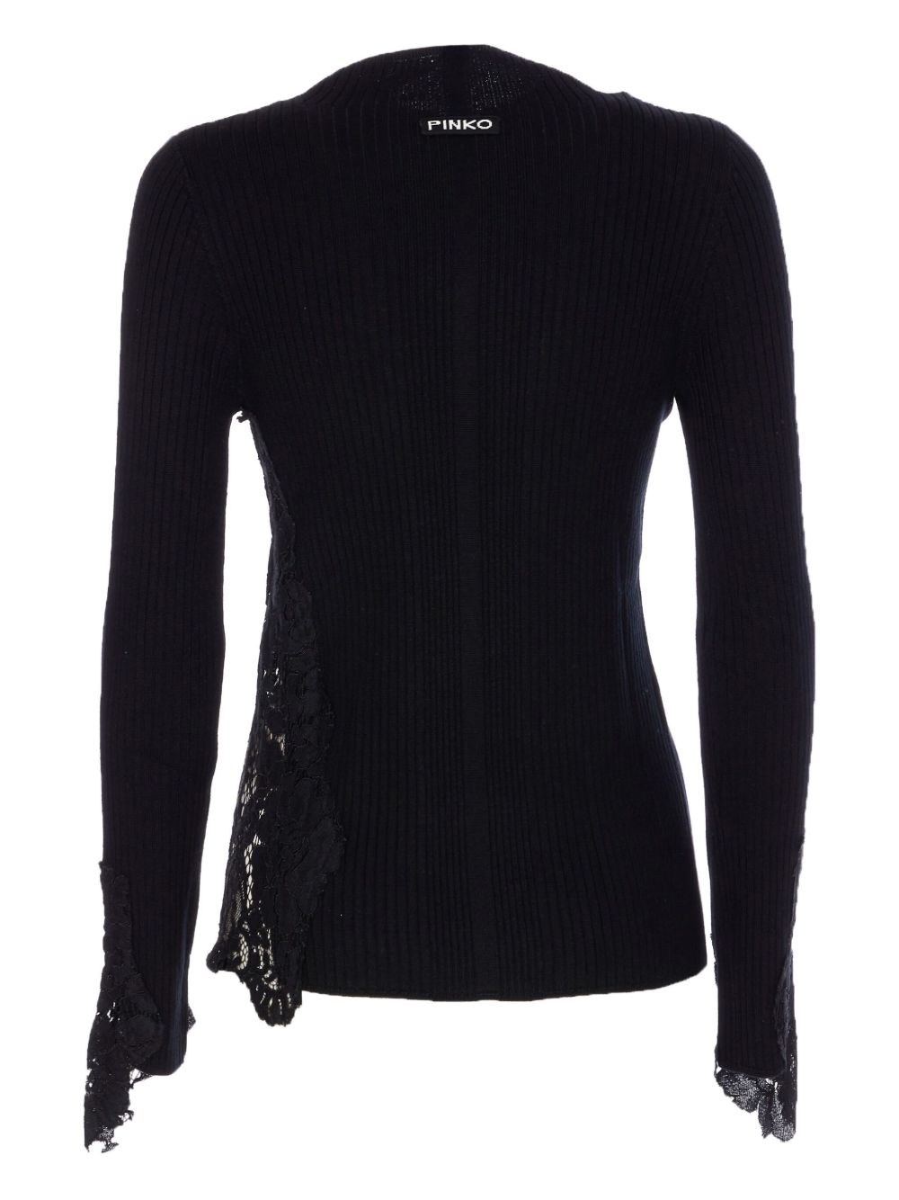 Pinko Sweaters - Blacks and greys | 5245af1437beaaab5abc92c40f7c7912e4684ace