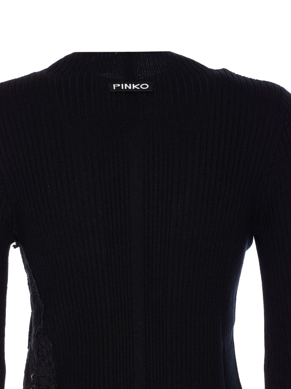 Pinko Sweaters - Blacks and greys | 56c4b06560cef88f96774c9fdcc00771f57ae42b