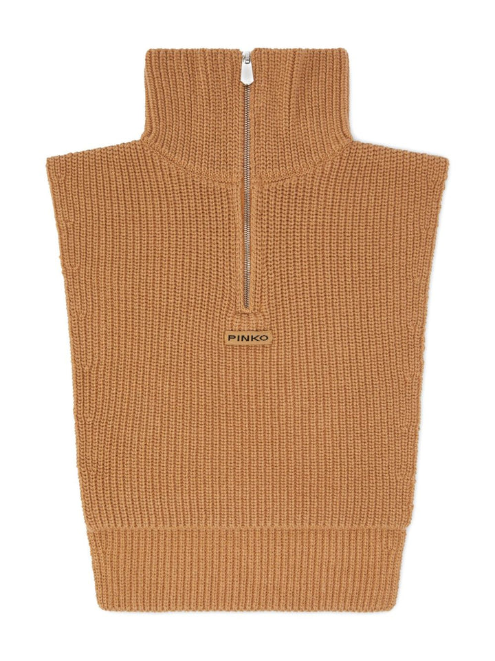 Pinko Scarfs - Light and natural | f92ded0067f1db26ce40ae23691b2ff41f404e33