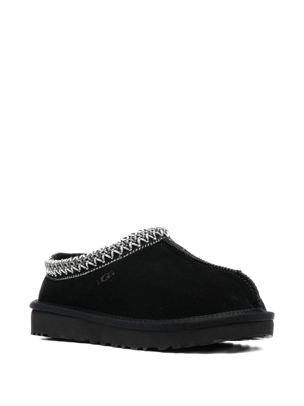 Ugg Flat shoes - Blacks and greys | efb5a4958939bc8f2f387ea94de0b56964958208